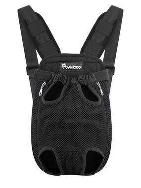 Pawaboo Pet Carrier Backpack